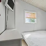 4 Bedroom In Prázdninový dům *