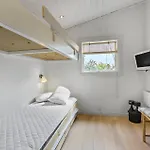 4 Bedroom In Prázdninový dům Gilleleje