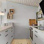 4 Bedroom In Prázdninový dům