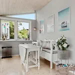 4 Bedroom In * Gilleleje