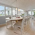 4 Bedroom In Gilleleje