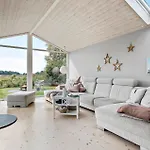 4 Bedroom In * Gilleleje