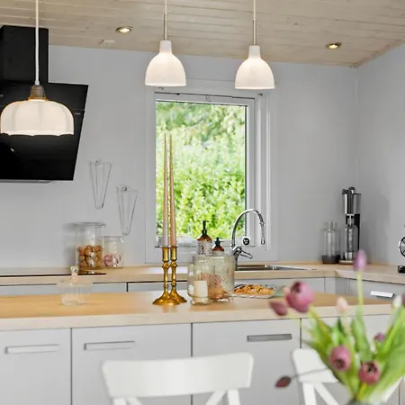 4 Bedroom In * Gilleleje