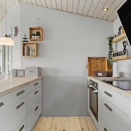 4 Bedroom In Dom wakacyjny