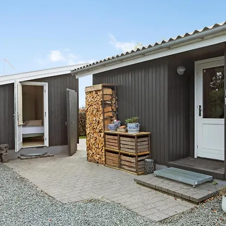 4 Bedroom In * Gilleleje