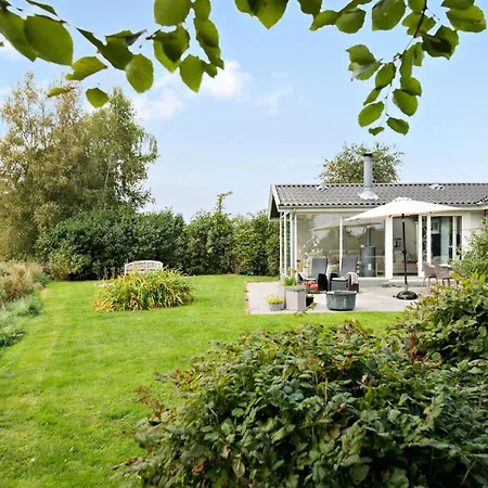 4 Bedroom In Prázdninový dům