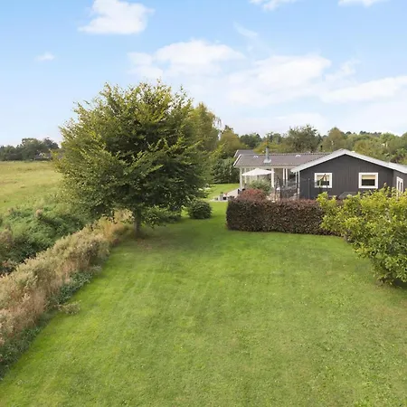 Prázdninový dům 4 Bedroom In Gilleleje