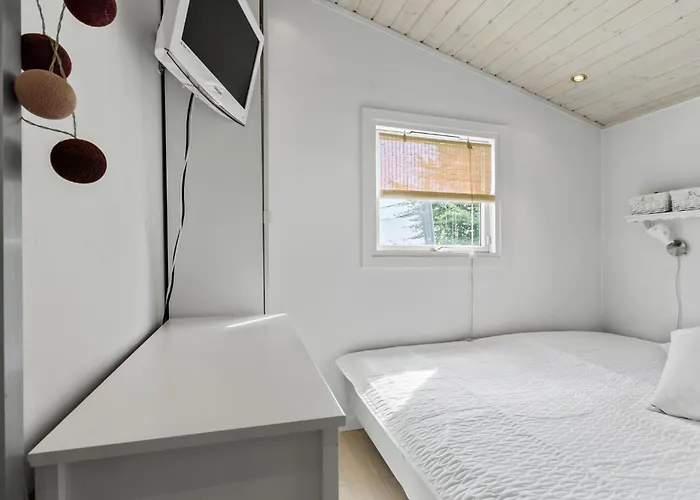 4 Bedroom In Сasa de vacaciones *