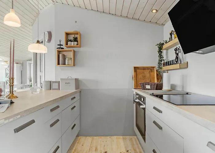 4 Bedroom In Сasa de vacaciones
